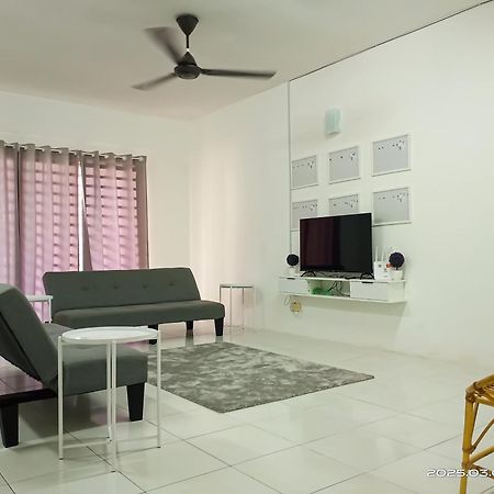 Adno Homestay#4Br#Batu Kawan#Bandar Cassia,Penang Simpang Ampat  المظهر الخارجي الصورة